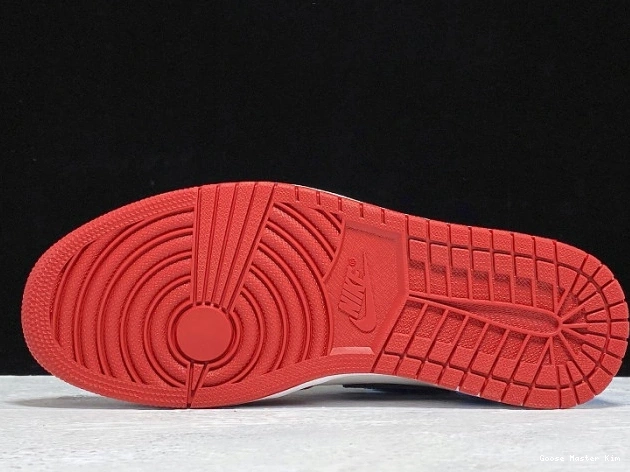 OG Air Jordan 1 Retro High CK5666-100 Fearless 0630